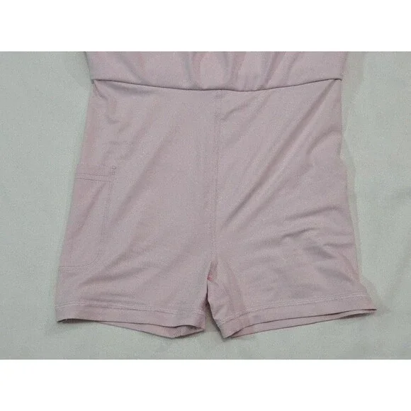 NWT Gilly Hicks | Size XS | Active Boost Layered Dress Light Lilac Tennis Skort - Picture 9 of 16